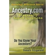 Ancestry (Paperback)