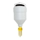 thumbnail image 1 of 3.5L Sauce Bottle Sauce Squeeze Bottle Hanging Sauce Dispenser, 1 of 5