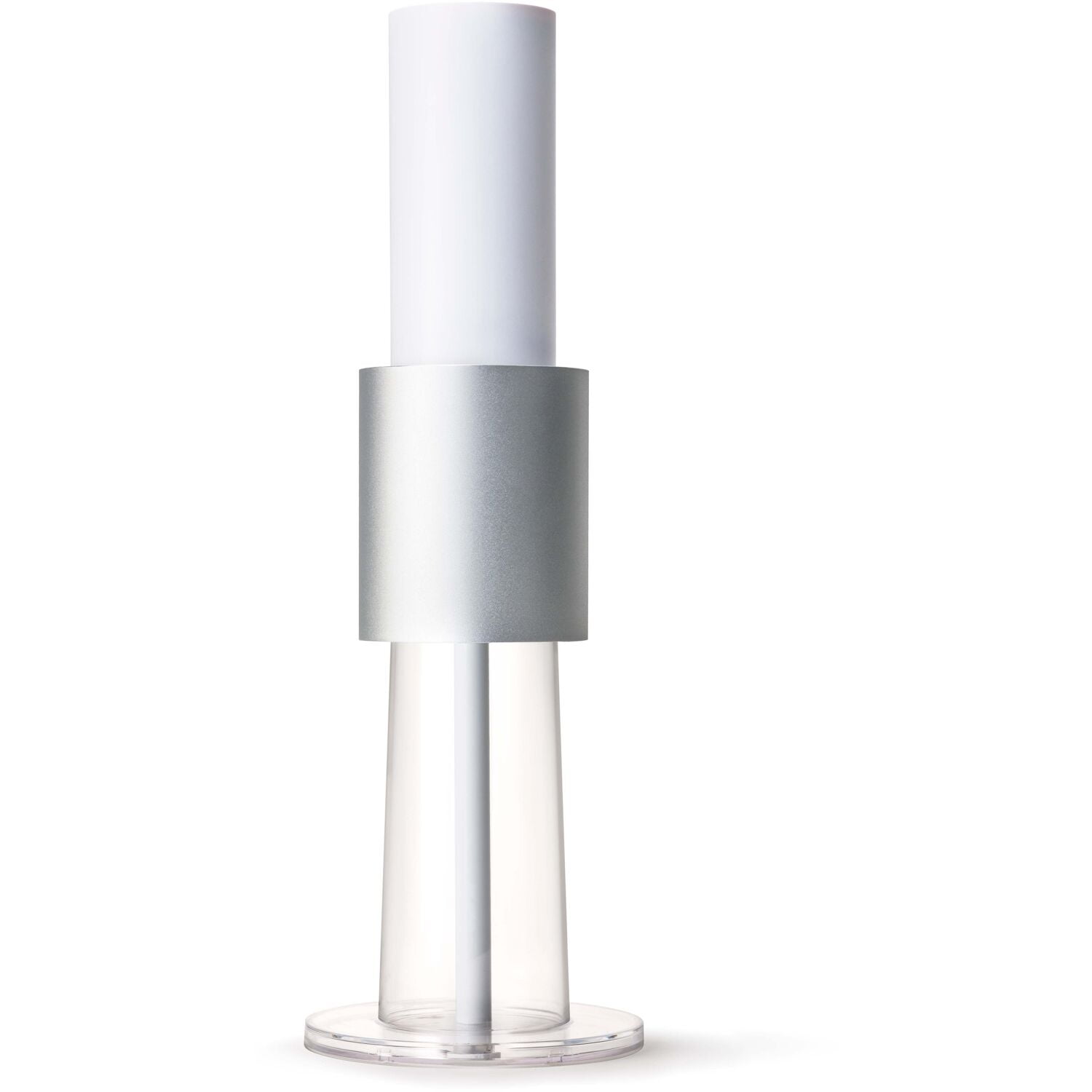 LightAir IonFlow Evolution 540 Sq.ft. Air Purifier, HEPA Filter, White, LAEVWH2