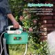 thumbnail image 3 of Rociador Malas Hierbas Eléctrico Jardín Herramienta Riego Con Carga USB, 3 of 9