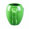 thumbnail image 4 of Taza de Cerámica Brillante con Diseño de Alien HappyWare 100155, 4 of 4