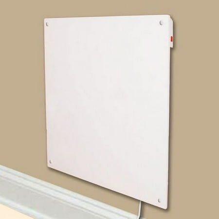 

Cozy-Heater LLC Amaze 400 Watt Standard Wall Mounted Electric Convection Panel Heater