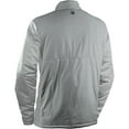 thumbnail image 2 of Sun Mountain Golf Colter II Long Sleeve Pullover Platinum XXL, 2 of 2