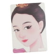 thumbnail image 1 of Plantilla de pintura de maquillaje Yuyangstore Stencils Tablero Artistas, 1 of 8