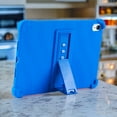 thumbnail image 2 of Case For Huawei MatePad 11.5 inch Tablet Safe Shockproof Silicone Stand Cover black MatePad 11.5, 2 of 6