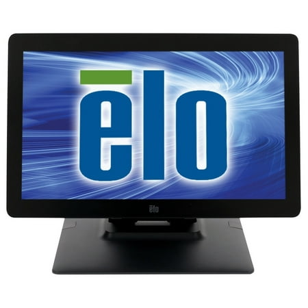 Elo 2201l 22-inch Desktop Touchmonitor - 22