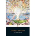 thumbnail image 1 of Libro El alegre saber de Friedrich Nietzsche, 1 of 1