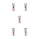 thumbnail image 2 of Billuyoard Pulverizador de niebla facial 30ml Cuidado de la piel Recargable Hidratante Nebulizador facial Vaporizador Recargable Mister Pink Type2 NO2, 2 of 6