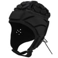 thumbnail image 3 of Protector De Cabeza Suave Para Deportes Al Aire , Casco Suave Para Entrenamiento, Lanzador De Portero De Fútbol Y Béisbol, 3 of 7