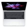 thumbnail image 1 of Apple MacBook Pro 13" Retina, Touch Bar, 2.3GHz Quad-Core Intel Core i5, 8GB RAM, 512GB SSD (2017)-Silver - En - OPEN BOX, 1 of 5