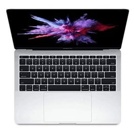 Apple MacBook Pro with Touch Bar - Intel Core i7 up to 3.6 GHz