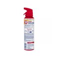 thumbnail image 3 of Arm & Hammer Odor Defense Sport Gear & Shoe Refresher Spray, 6.7 Oz. - Pack of 4, 3 of 5