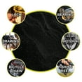 thumbnail image 7 of GOODTAKE 2000 Mesh Graphite Powder - Super Ultra Fine Dry Graphite Lubricant for Locks, Bike Chains & Machinery - 1 Pound Resealable Bag (1 Pound), 7 of 7