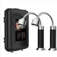 thumbnail image 1 of Jinsinto 2pcs Grill Light,9led Magnetic Grill Lamp Grill Lighting On Both Sides, 1 of 5