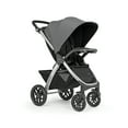 Chicco Bravo Trio Travel System Stroller with KeyFit 30 Infant Car Seat