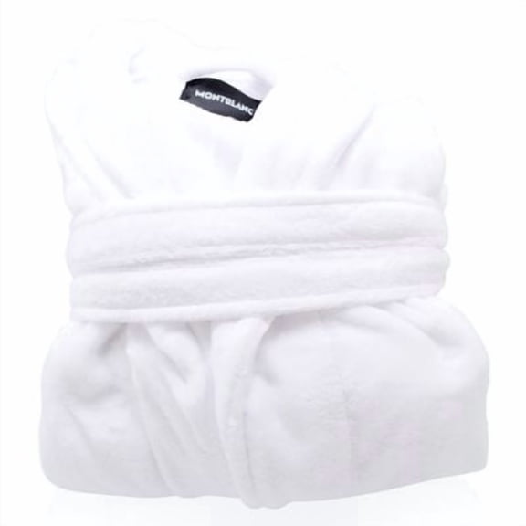 Montblanc  Montblanc Bath Robe