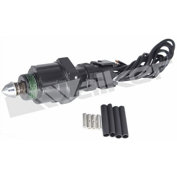 Walker 215-91003 Fuel Injection Idle Air Control Valve Walker Fits select: 1995 CHEVROLET GMT-400, 1995 CHEVROLET S TRUCK