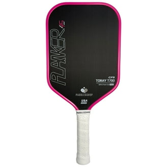 JOOLA Ben Johns Hyperion CFS 16mm Pickleball Paddle, Carbon Fiber