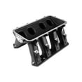 thumbnail image 4 of Holley EFI 300-653BK Holley Gen III Hemi Hi-Ram EFI Manifold Base, 4 of 11