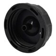 thumbnail image 2 of Fuel Gas Cap for GC135 GC160 GC190 GCV135 GCV160 GCV190 GX100 GXV160 Engines 17620-ZL8-013 17620-ZL8-023, 2 of 5