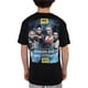 thumbnail image 3 of Camiseta gráfica UFC 215 Two Title Fights UFC Camiseta con gráfico negro extragrande, 3 of 5