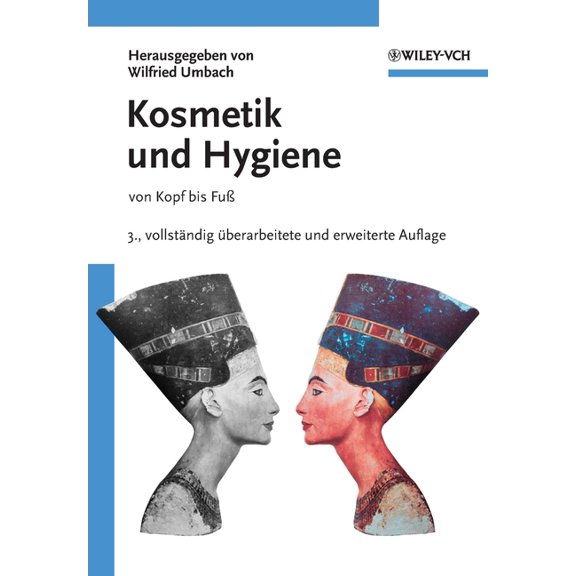 Kosmetik und Hygiene, (Paperback)