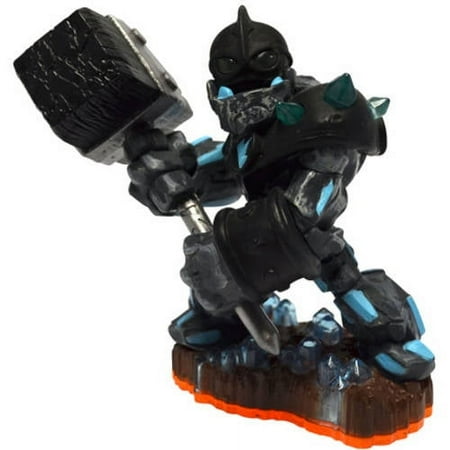 Skylanders Giants Crusher (stone) Charac
