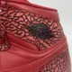thumbnail image 4 of Ni - ke Ni - ke Air Jordan 1 Retro Hi Mens Size 12 US 839115-600 Red Elephant Athletic Shoe, 4 of 5