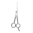 thumbnail image 2 of 6.5 "Tijeras para cortar el cabello Peluquero Tijeras Adelgazamiento Corte Yuyangstore Tijeras de corte de pelo, 2 of 8