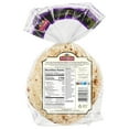 thumbnail image 2 of Garlic Toori Naan Bread | Non-GMO  Vegan (3 Pack, 12 Flatbreads Total), 2 of 5
