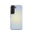 thumbnail image 1 of Blue & Yellow Aura Samsung Case,iPhone 16 Pro Max, 1 of 5