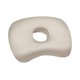 thumbnail image 4 of Almohada para piercing de oreja, soporte para cuello y cabeza, relleno de algodón PP suave y cómodo, lateral Beige, 4 of 9