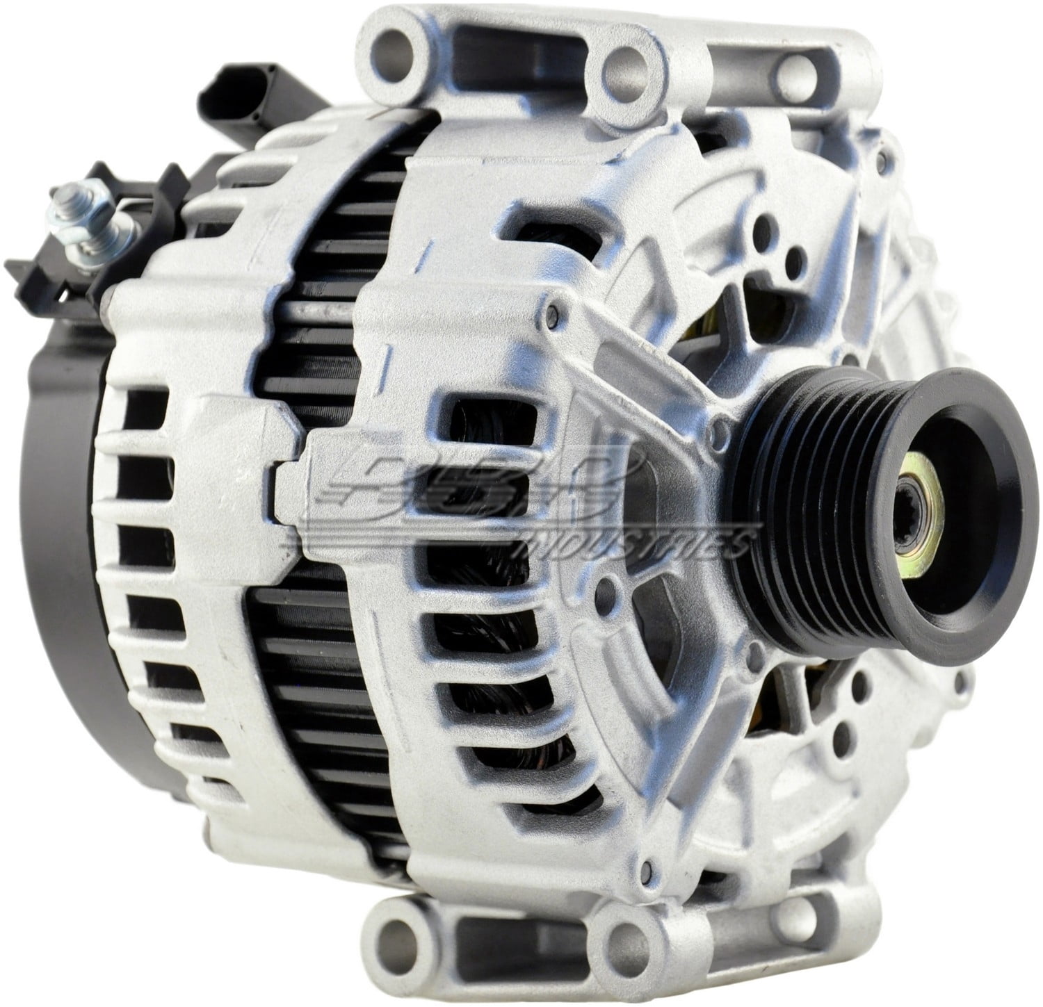 TERREPOWER formerly BBB Industries 11310 Reman Alternator