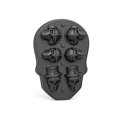 thumbnail image 1 of Large Realistic Silicone Skull Cake Mold DIY Baking Cake Mold for Halloween Gifts Skull, 1 of 1