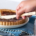 thumbnail image 2 of Couteau en Bambou, 2 of 2