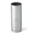 thumbnail image 1 of GearWrench 80817D 1/2" Drive 12 Point 20mm Deep Metric Socket, 1 of 1