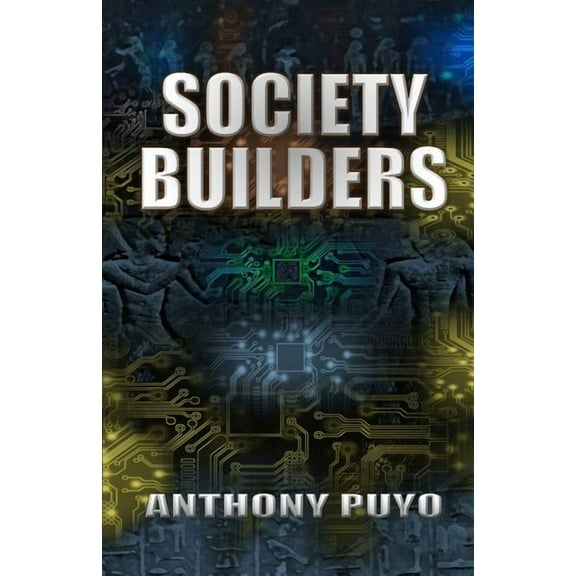 Society Builders (Paperback)