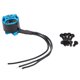 thumbnail image 2 of Para HGLRC FLAME HF1106 6000KV RC Motor sin escobillas RC Drone FPV Racing Accesorio Azul, 2 of 8