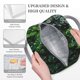 thumbnail image 3 of Easygdp Lush Foliage Green Plant Bolsa de Almuerzo Insulada Grande, Forro de Aluminio, Diseño Espacioso, a Prueba de Fugas, Ideal para Trabajo, Picnics, Viajes y Actividades al Aire Libre, 3 of 6