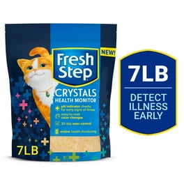 Flushable cat litter walmart 2025