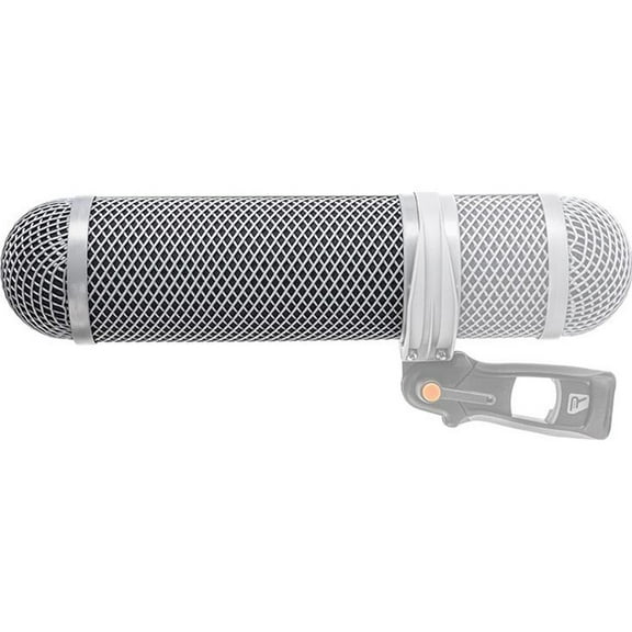 Rycote Super-Shield, Front Pod for Super-Shield Kits, Medium