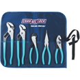 thumbnail image 1 of Channellock CNL-431KB 5 Piece Pliers Set In Kit Bag, 1 of 7