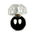 thumbnail image 2 of Halloween Zombie Fangs Teeth Horror for Stage Performance Fancy Dress Party 1.9 cm, 2 of 9