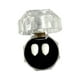 thumbnail image 2 of Colmillos de Zombie de Halloween Yuyangstore Dientes Falsos 13 cm, 2 of 8