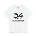 thumbnail image 3 of Black Mamba | GOAT'S MILK | Legendary T-Shirt, 3 of 4
