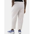 thumbnail image 3 of Avia Women’s and Women's Plus FeatherStretch Dance Pants, Sizes XS-4X, 3 of 5
