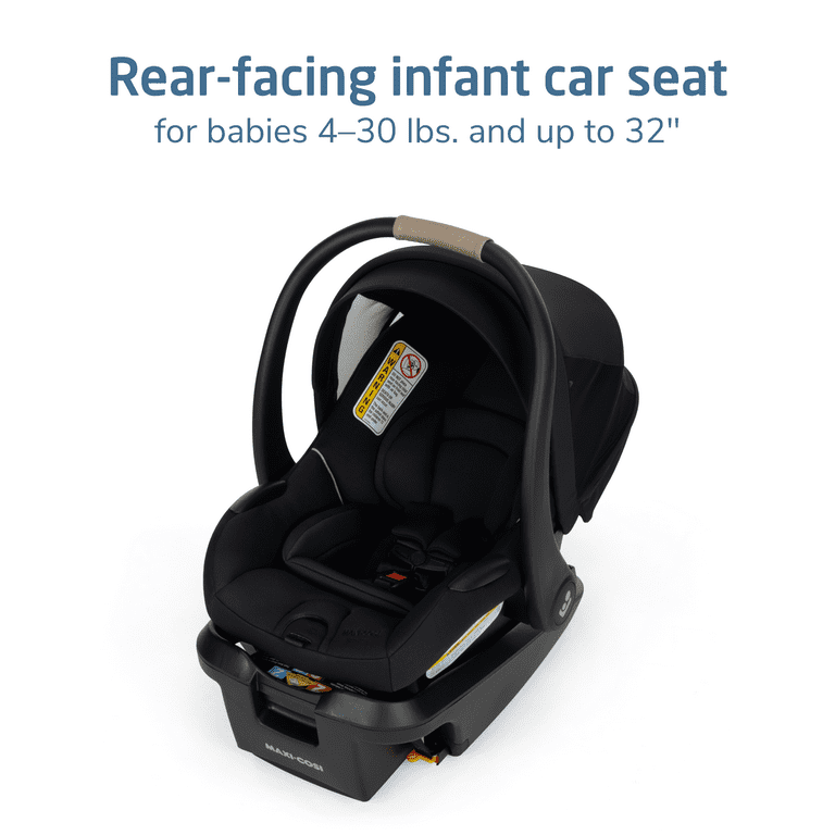 Maxi Cosi Siège Auto Dos à Voiture Enfant TÃ©lÃ©guidÃ© Maxi-Cosi