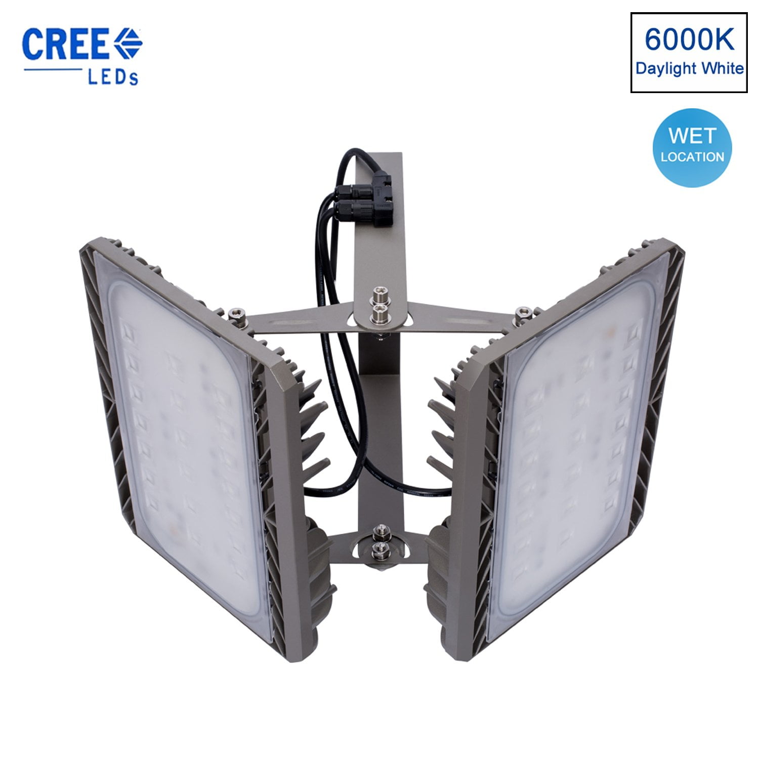 Large area led flood light Clearance