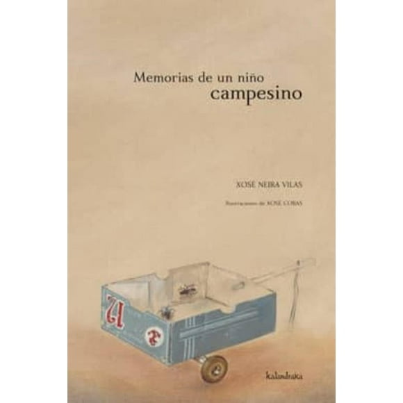 Memorias de un niño campesino