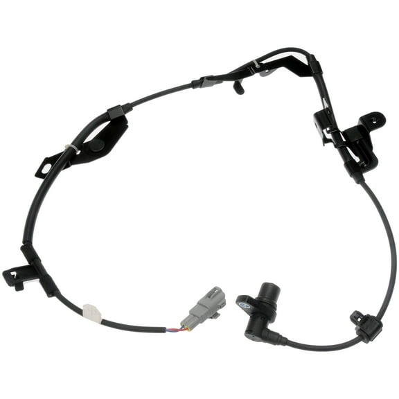 Dorman 970-333 Front Passenger Side ABS Wheel Speed Sensor for Specific Toyota Models